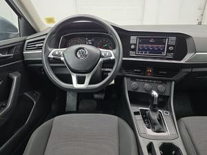 TOP DEMAND 2019 VO-LKS-WA-GEN JE-T-TA S FWD AUTOMATIC TRANSMISSION SEAT - Product Image 5