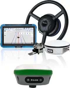 Auto Steer Tractor Autosteer Guidance System GNSS Auto Steering System Tractor Auto Steering Systems Cheap price