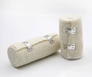 高品質の弾性応急処置包帯鎮痛剤 - Product Image 6