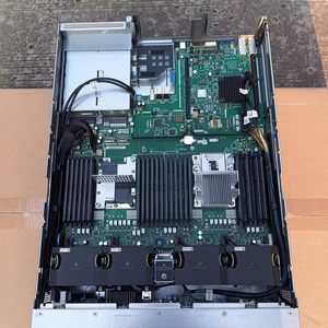 Intel Xeon Huaweis 5288v5 5288v6ประสิทธิภาพสูง5288v7 xFusion fusionserver 5288 V6 V5 V7 4U แร็คเซิร์ฟเวอร์2ซ็อกเก็ต - Product Image 4
