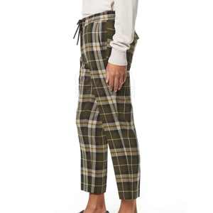 กางเกงวอร์มสำหรับออกกำลังกายแบบลำลองของผู้ชายกางเกงกีฬาผ้าฝ้ายน้ำหนักเบาขนาดกลางฤดูหนาวดีไซน์ใหม่ - Product Image 4