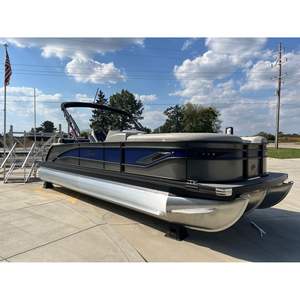 Pièces et accessoires pour bateaux Barletta Corsa 25 UE TT 2025 - Product Image 3