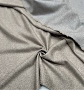 100% pura lana Merino taladro tela Merino Cachemira pashmina lana de alpaca Serge taladro sarga baja Micra - Product Image 3