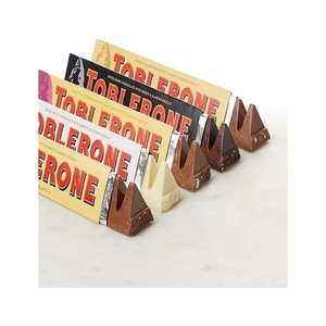 Chocolat Toblerone en stock pour achat en gros avec des prix compétitifs pour l'exportation - Product Image 6