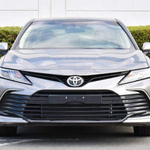 Camry SUV d'occasion 2022, transmission intégrale, boîte automatique, sièges en cuir, phares halogènes, 5 places, panoramique arrière 360°, export, véhicule d'occasion Camry 2022 - Product Image 1