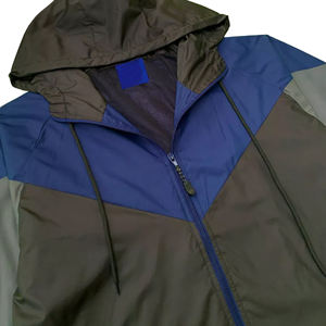 Chándal deportivo personalizable para entrenamientos de invierno 100% algodón Logotipo de Equipo de moda impreso bordado marca personalizada - Product Image 4