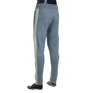 Fashionable Custom Oversized Outdoor <b>Sports</b> Jogging Running Blank Sweatpants <b>Trousers</b> For <b>Men</b> With OEM Service - Product Image 3