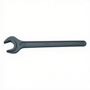 Clé à molette 894 13 mm Blanche Longueur 133 mm Noire - Product Image 2