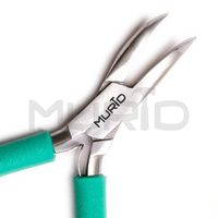 Offre Spéciale 5pc Combinaison Bijoux Pinces & Côté Cutters Set OEM Personnalisable pour Bijoutiers