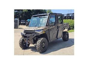 Buenas ofertas en Ranger XP 1000 NorthStar/Edition 2025-2026, motor bicilíndrico DOHC de 999cc - Product Image 1