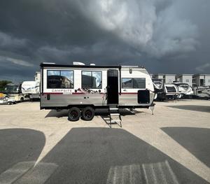 Nouveau camping-car Forest River Campsite Resort 19KR 2026 prêt à la vente - Product Image 1