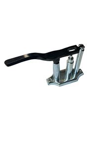 Oren Celik Makina ORM42128 Herramienta de instalación y extracción de primeras de acero duradero de calibre 28 con 5 ranuras, 6x aumento para tiro y caza - Product Image 6