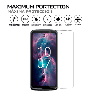 ฟิล์มกันรอย ANTISHOCK สำหรับอุปกรณ์เสริมมือถือคูลแพด สเตลลาร์-เอ็กซ์ 5 พรีเมียม - Product Image 2