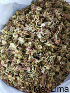 Flor de alcachofa seca limpia y aromática: perfecta para té de desintoxicación, 100% natural, suministro a granel/Sra. Lima - Product Image 5