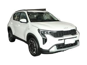 2025 So-net 4.1-6L SUV de Aspiración Natural Izquierda, Edición Comfort Deluxe, Asientos de Cuero, Techo Solar Panorámico, Xenón 360, Diésel - Product Image 3
