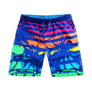 2024 Top Trending Blue Basketball <b>Shorts</b> Wholesale Custom Double Mesh Layer Street Jogger with Vintage <b>Decoration</b> - Product Image 2