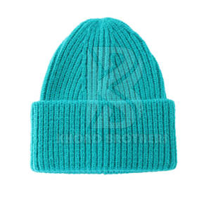 OEM Service High Quality Custom <b>Beanie</b> <b>Hats</b> Fashionable Men and <b>Women</b> High Quality <b>Beanies</b> - Product Image 2