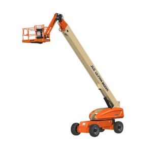 Élévateur à flèche droite de 180 pieds à vendre Solutions de levage de puissance et de précision pour vos chantiers disponibles aujourd'hui - Product Image 4