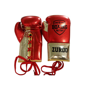 Nouveau modèle Custom Made Winning Boxing Set Custom Color Winning Sparring Set Professional Pro Punching Winning Protection Cup Set - Product Image 2