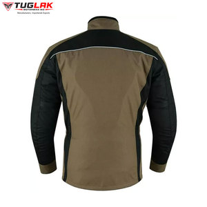 New Arrival <b>Men</b> and Women Waterproof Black Cordura Textile Motorcycle Motorbike <b>Jacket</b> Best Quality Motocross Enduro <b>Jacket</b> - Product Image 3