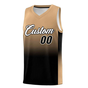 Camisetas de Baloncesto Sublimadas Personalizadas al por Mayor, Chaleco Unisex de Talla Grande, Transpirable, de Secado Rápido, Impresas por Transferencia de Calor, Spandex/Algodón - Product Image 6