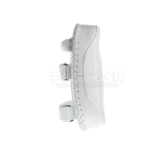 Hot Sale <b>Kick</b> Thai Pads Top Quality Boxing Training <b>Kick</b> Thai Pads MMA Focus Punch <b>Shield</b> Kicking Pads - Product Image 4