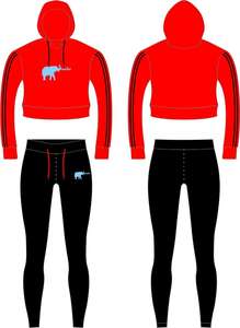 Chándales de alta calidad con etiqueta privada y el mejor diseño, logotipo personalizado, último estilo, lista superior, chándal para hombre - Product Image 4