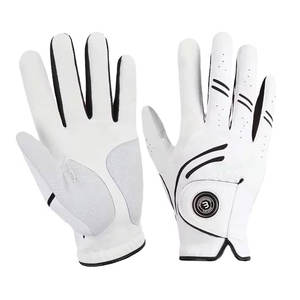 Guantes de Golf de Diseño Económico para Pedidos al por Mayor y Cadenas de Suministro Empresariales Globales - Product Image 4