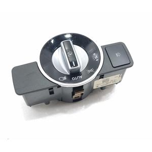 INTERRUPTOR DE CONTROL DE LUZ MERCEDES Clase A (W176) A2129050551 (12>18) - Product Image 3