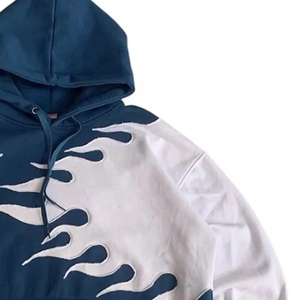 Último Producto, Diseño Personalizado, Proveedores de Pakistán, Sudaderas Casuales para Hombre, Diseño Personalizado, Servicio OEM - Product Image 6