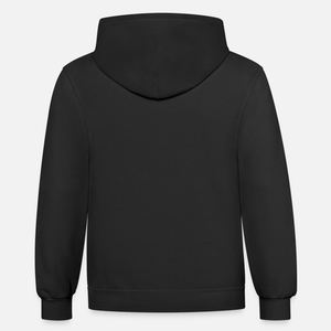 Sudadera con capucha con logotipo personalizado e impresión, ropa de calle, Sudadera con capucha de manga larga de algodón orgánico 100% para invierno, precio al por mayor - Product Image 3