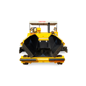 เครื่องปูทางยาง4.5เมตรทนทาน ESP03ส่วนประกอบหลักของเครื่องยนต์ขายตรงโดยผู้ผลิต - Product Image 1