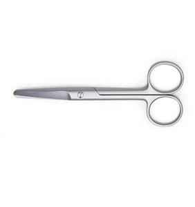 ที่มีคุณภาพสูงผ่าตัดกรรไกรสแตนเลสเครื่องมือการจัดการกรรไกร - Product Image 5