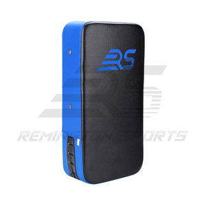 High Quality Latest Design Comfortable Heavy Duty Training <b>Kick</b> <b>Shield</b> Custom Logo Martial Arts Training Boxing <b>Kick</b> <b>Shield</b> - Product Image 2