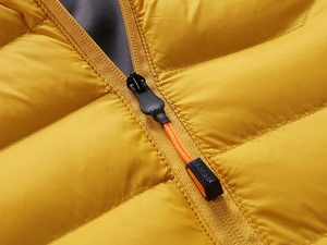 Chaquetas de Invierno Personalizadas al por Mayor para el Invierno de 2023, Chaqueta Acolchada con Capucha para Hombre, Talla Grande - Product Image 5