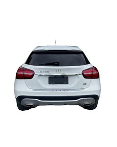 Mercedes-Benz GLA 200 Sport Edition, Modelo 2017, Usado, Bajo Kilometraje, Sin Problemas Mecánicos, Listo para Conducir - Product Image 2