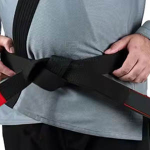 Conjuntos de Jiu Jitsu y Karate Unisex de Alta Calidad, Diseño Nuevo, 100% Algodón, Ligeros y Transpirables - Product Image 6