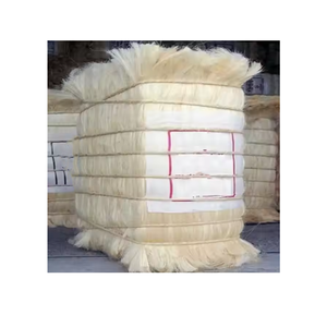 Sisal de fibra larga para alfombrilla de cepillo y uso industrial - Product Image 2