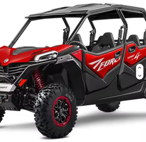 ใหม่ 2025 ZF0RCEEs 950 SPORTTS 4 อะลูมิเนียม เหล็ก พลาสติก รับประกัน 3 ปี - Product Image 1