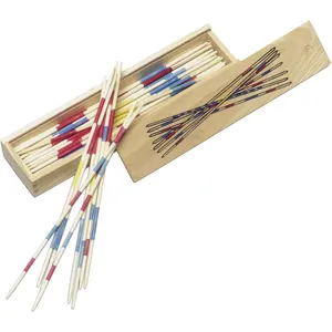 Gioco Cas Mikado Originale, Giocattoli Promozionali Personalizzati, Gadget su Misura - Product Image 1