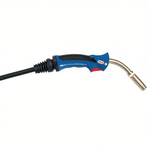 MB GRIP 25 AK หัวเชื่อม MIG/MAG ระบายความร้อนด้วยอากาศ 3 ม. มาตรฐานสำหรับงานโลหะ - Product Image 3