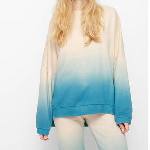 Costumes de jogging 2 pièces Streetwear personnalisés de la plus haute qualité/Combinaisons de jogging pour femmes aux prix de gros - Product Image 5