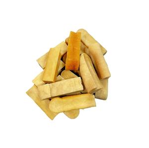 Golosinas Naturales para Perros de Queso de Leche de Yak del Himalaya, Golosinas Premium de Queso de Leche de Yak para Perros Grandes - Product Image 2