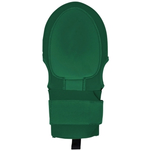 Guantes de Béisbol Deslizantes, Ligeros, Resistentes a Impactos, Duraderos, Cómodos, Protección Contra Lesiones en las Manos, Unisex - Product Image 2
