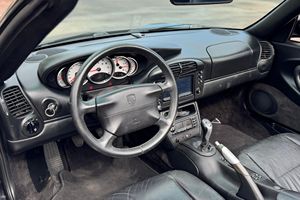 ใช้ LHD/RHD 2000แล้ว P0RSCHE 911 Carrera - Product Image 2