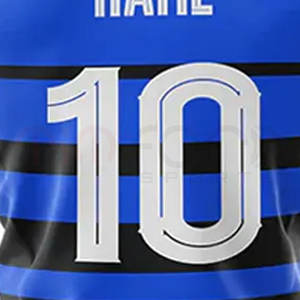 Uniforme de Rugby hecho a medida a precio barato Uniforme de Rugby de último diseño único Uniforme de Rugby recién llegado - Product Image 6