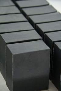 Jabón de té verde natural Productos orgánicos jabón hecho a mano al por mayor a buen precio - Product Image 2