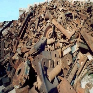 HMS 1 HMS 2 Metal <b>Scrap</b>,HMS 1&2,<b>Iron</b> <b>Scrap</b> Steel <b>Scrap</b> Metal For Sale - Product Image 3