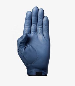 Gants de Golf en microfibre antidérapants de haute qualité hommes femmes en peau de mouton doux respirant Durable gants de Golf de sport - Product Image 6
