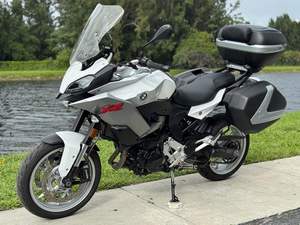 BMW F 900 XR 2020 usado disponible para la venta - Product Image 5